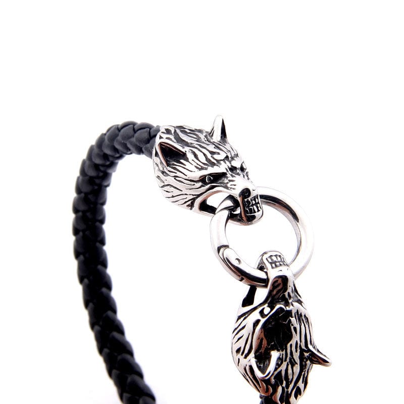 Bracelet Viking <br>Fenrir</br> Viking Shop