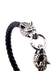 Bracelet Viking Fenrir Viking Shop