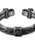 Bracelet Viking Fenrir Viking Shop