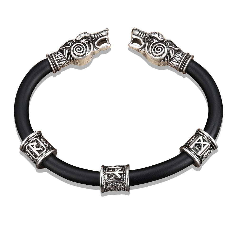 Bracelet Viking <br>Fenrir</br> Viking Shop