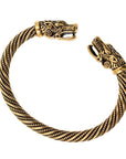 Bracelet Viking Fenrir viking shop