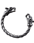 Bracelet Viking Fenrir viking shop