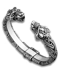 Bracelet Viking Fenrir Viking Shop