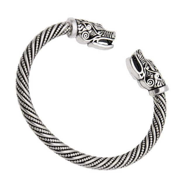 Bracelet Viking Fenrir viking shop