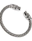 Bracelet Viking Fenrir viking shop