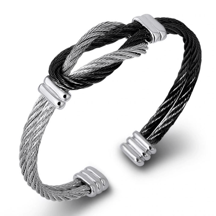 Bracelet Viking <br>Nœud de Drakkar</br> Viking Shop