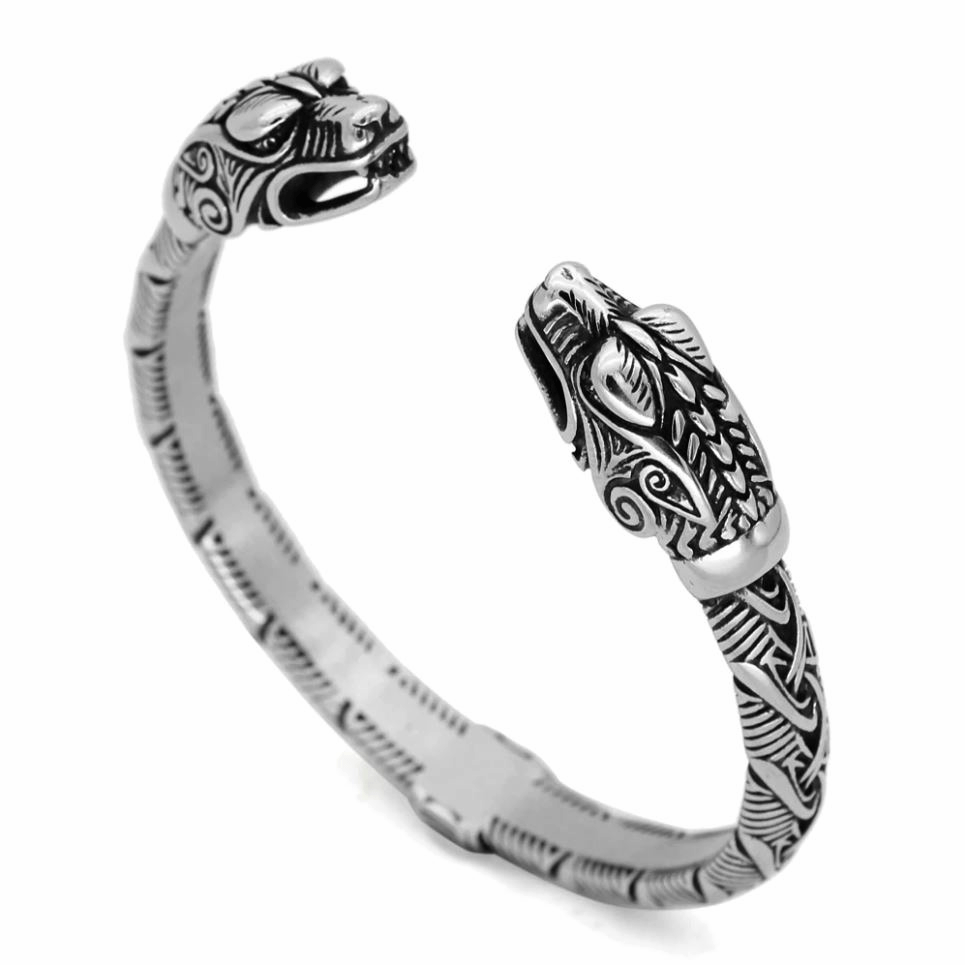 Bracelet Viking <br>Fenris</br> Viking Shop