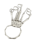 Bracelet Viking main squelette Viking Shop