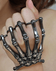 Bracelet Viking main squelette Viking Shop