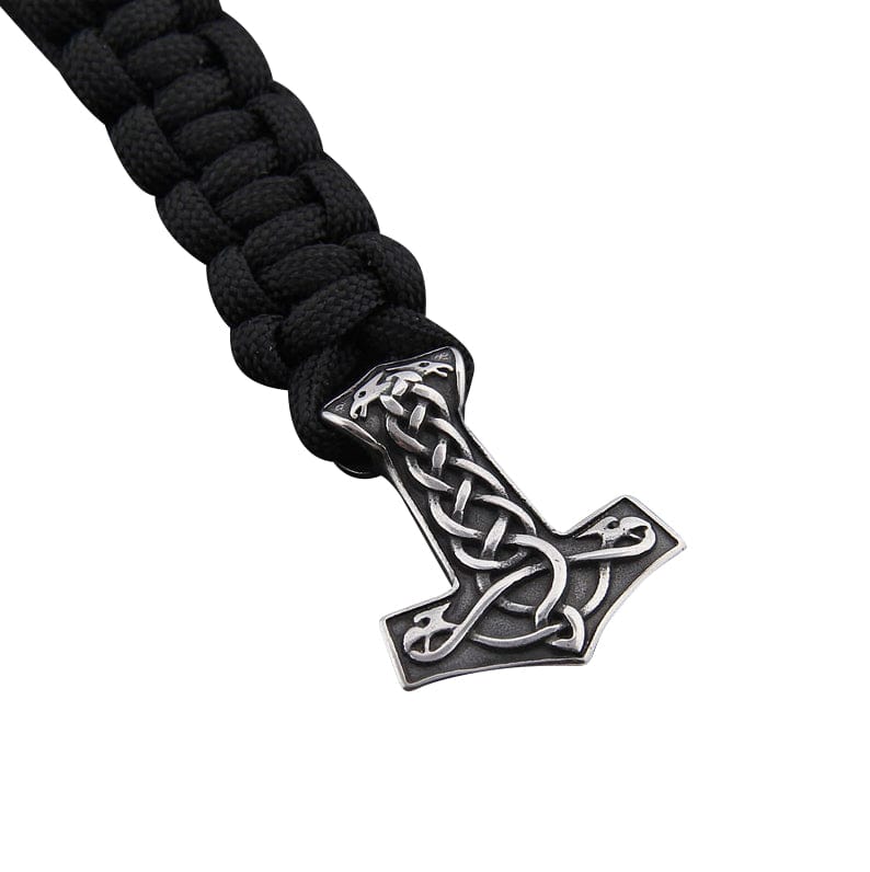 Bracelet Viking Mjolnir Viking Shop