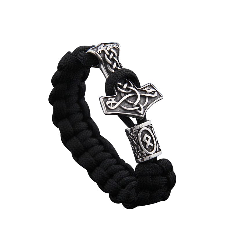 Bracelet Viking Mjolnir Viking Shop