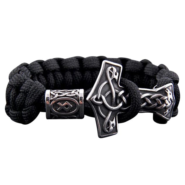 Bracelet Viking Mjolnir Viking Shop