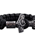 Bracelet Viking Mjolnir Viking Shop