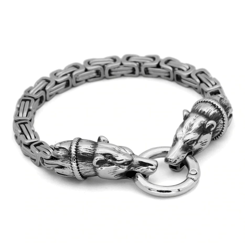 Bracelet Viking Berserker Viking Shop
