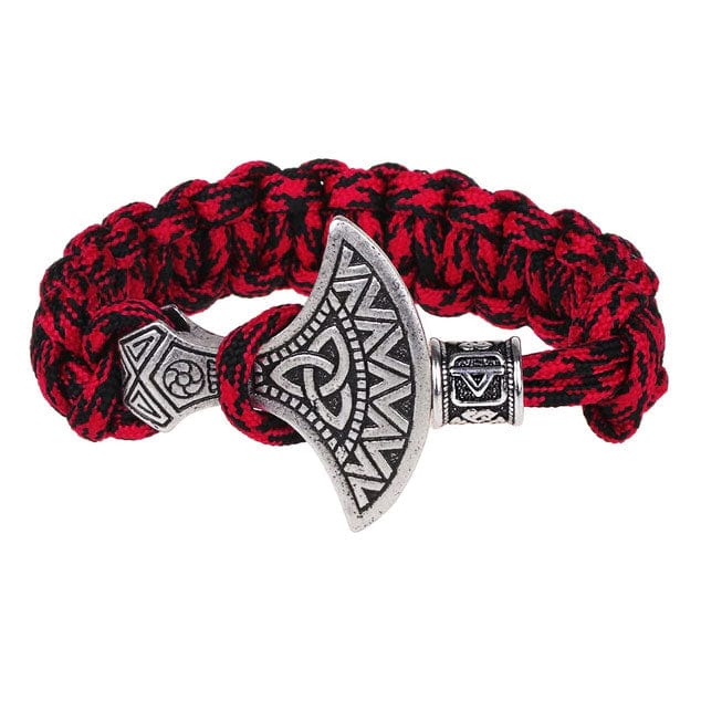 Bracelet Viking Hache Viking Shop