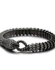 Bracelet Viking Serpent de Midgard Viking Shop