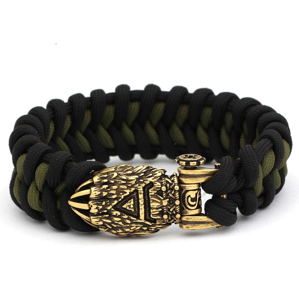 Bracelet viking <br>Berserker</br> Viking Shop