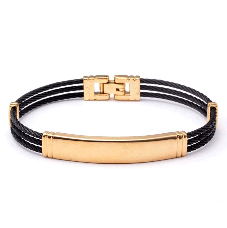 Bracelet Viking <br>Le Roi</br> Viking Shop