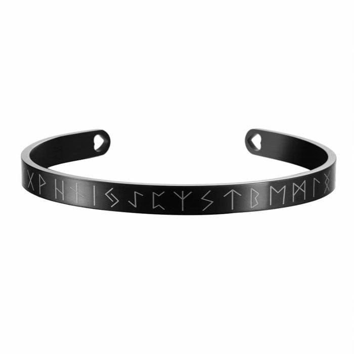 Bracelet viking <br>Runes</br> Viking Shop