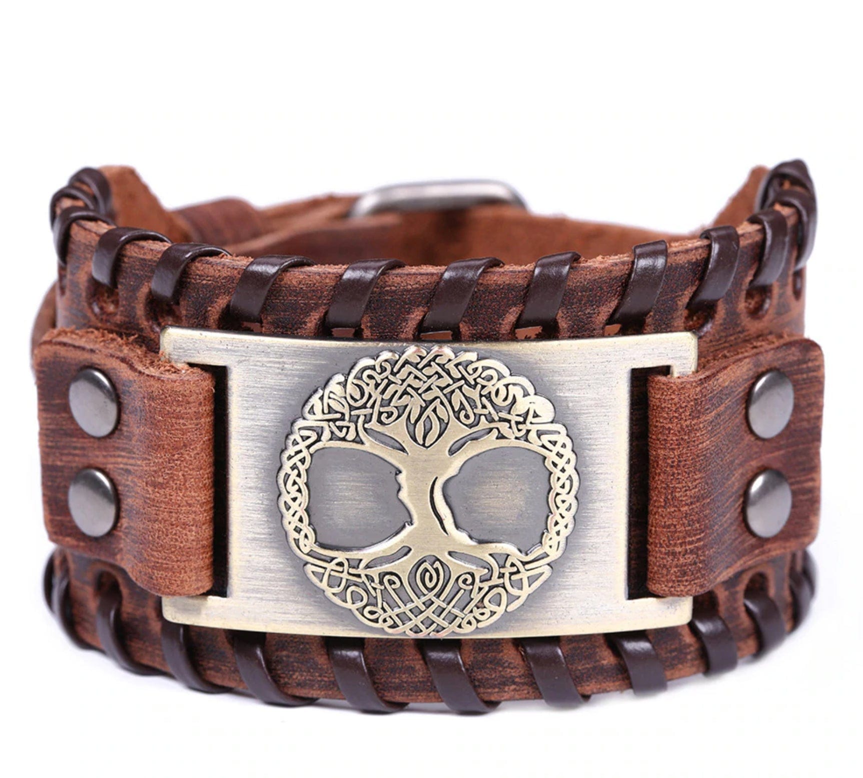 Bracelet Viking Arbre de vie Viking Shop