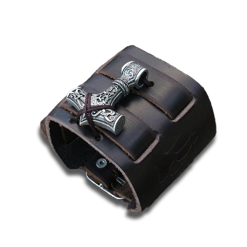 Bracelet Viking Mjolnir Viking Shop