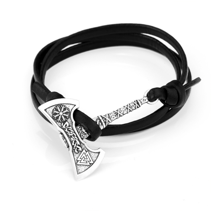 Bracelet Viking Hache Viking Shop