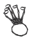 Bracelet Viking main squelette Viking Shop