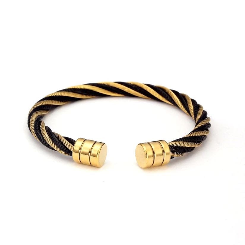 Bracelet Viking <br>Tonnerre de Thor</br> Viking Shop