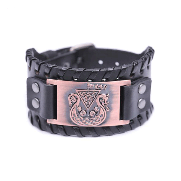 Bracelet Viking <br>Drakkar</br> Viking Shop