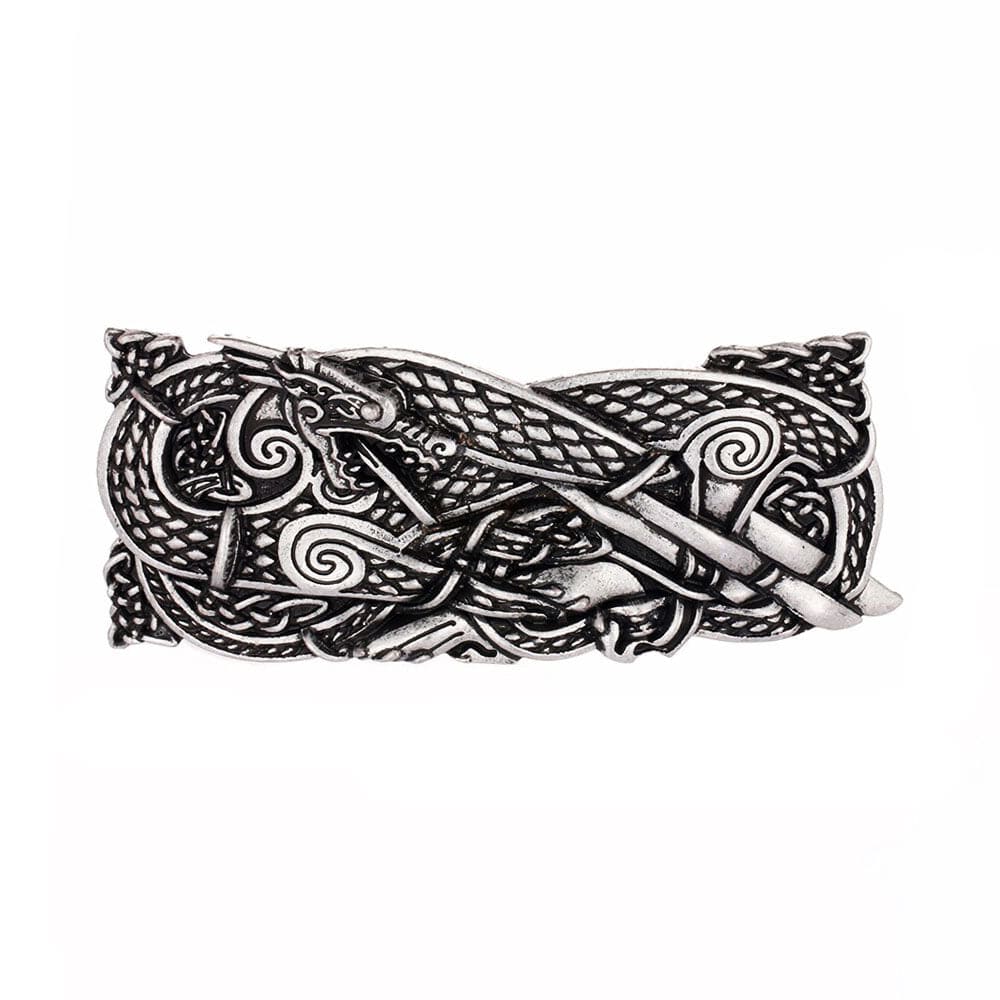 Broche <br>Dragon</br> Viking Shop