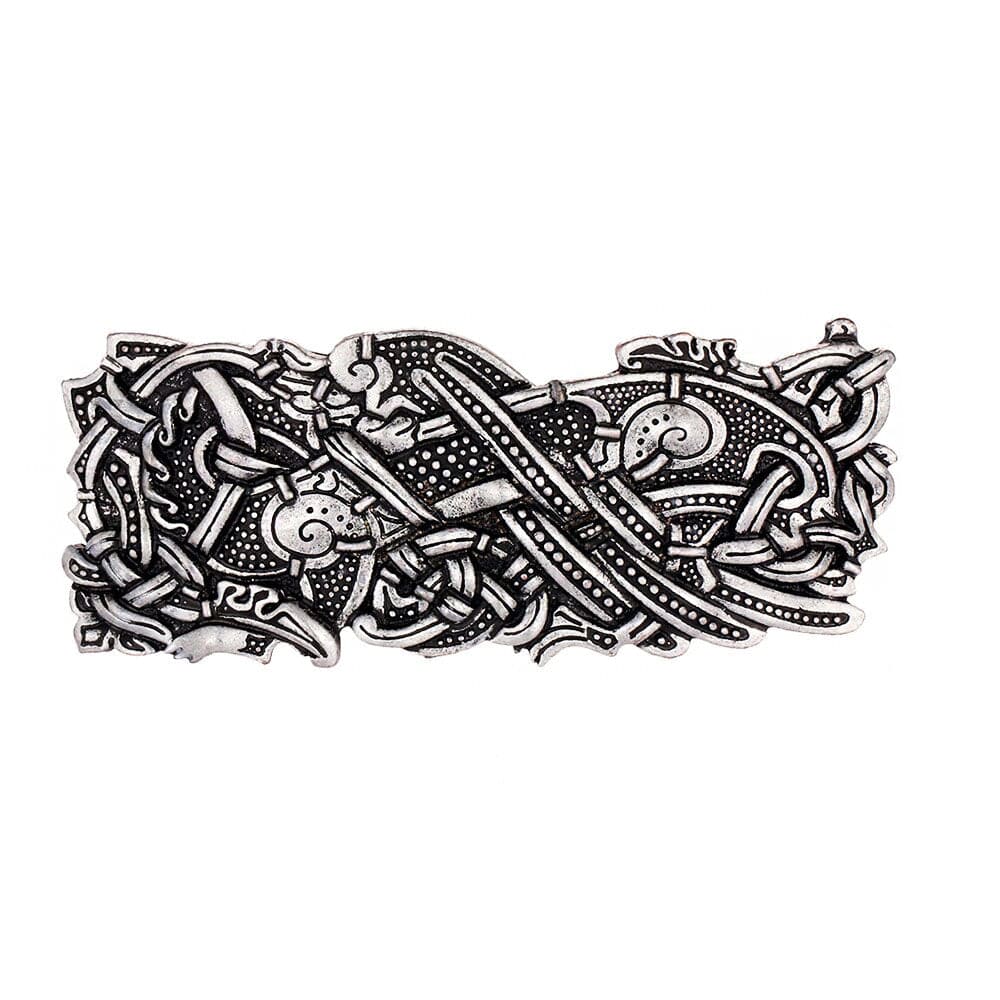 Broche <br>Gravures</br> Viking Shop