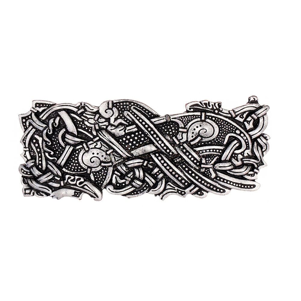 Broche Gravures Viking Shop