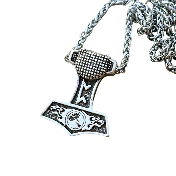 Collier Viking <br>Ours</br> Viking Shop