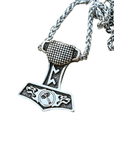 Collier Viking Ours Viking Shop