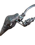 Collier Viking Hugin & Munin Viking Shop