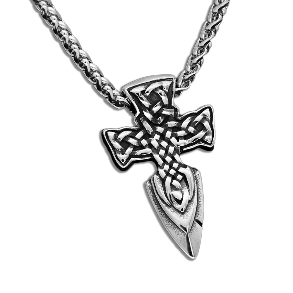 Collier Viking <br>Gungnir</br> Viking Shop