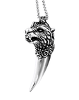 Collier Viking Fenrir Viking Shop