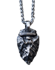 Collier Viking flèche Viking Shop