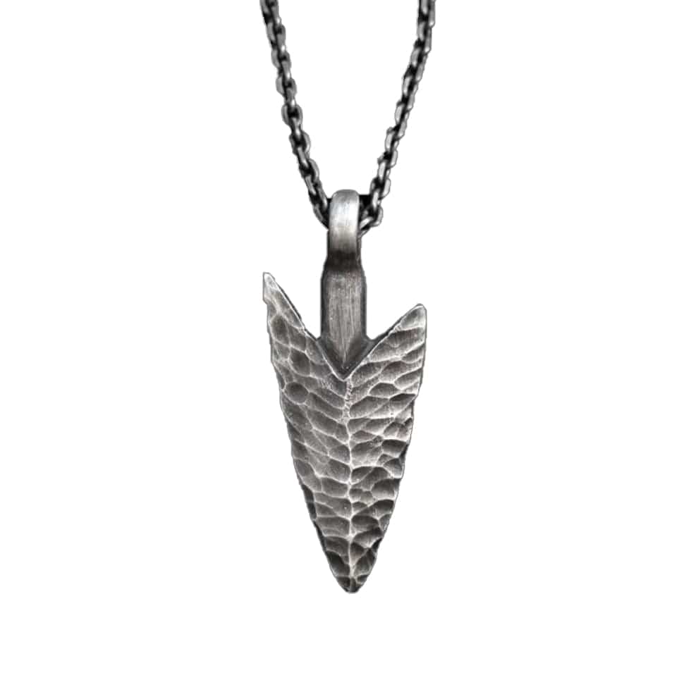 Collier Viking <br>Flèche</br> Viking Shop