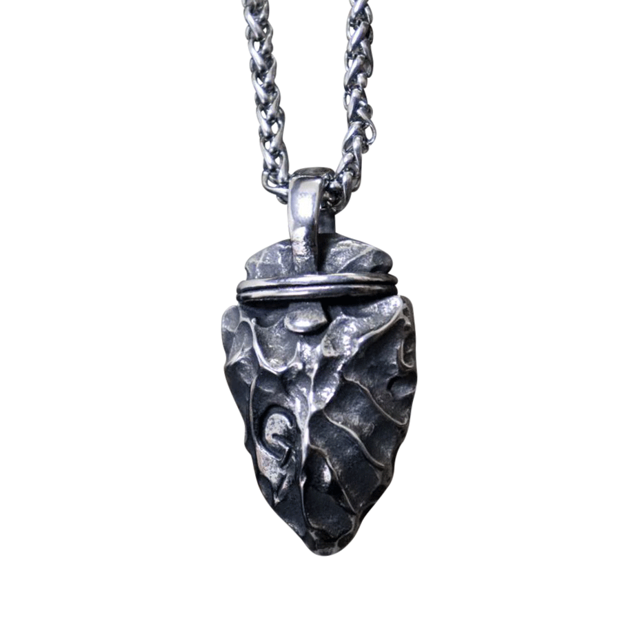 Collier Viking <br>flèche</br> Viking Shop