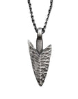 Collier Viking Flèche Viking Shop