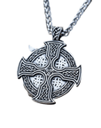 Collier Viking Guerrier Viking Shop