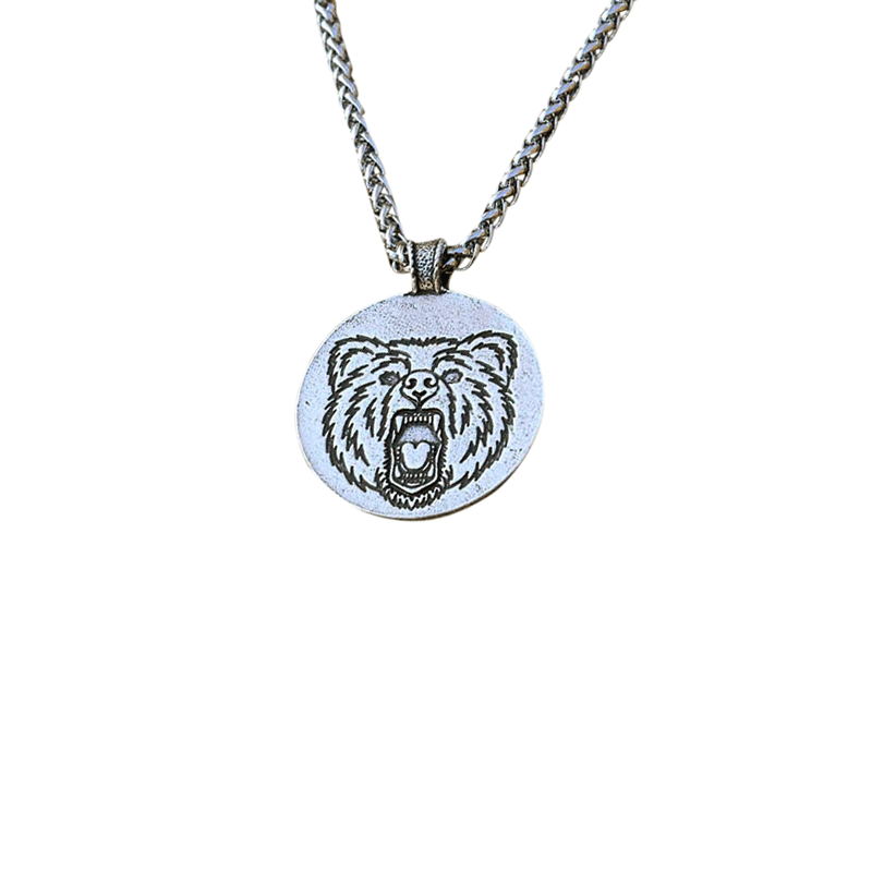 Collier Viking <br>Ours</br> Viking Shop