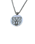 Collier Viking Ours Viking Shop
