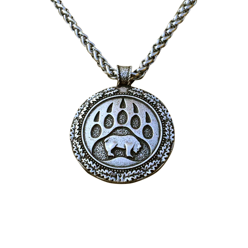 Collier Viking <br>Ours</br> Viking Shop