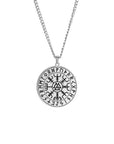Collier Viking Vegvisir Viking Shop