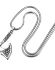 Collier Viking Hache Viking Shop