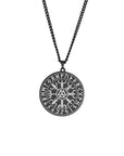 Collier Viking Vegvisir Viking Shop
