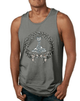 Débardeur Musculation Mjolnir Viking Shop