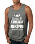 Débardeur Musculation You Can Be Viking Viking Shop